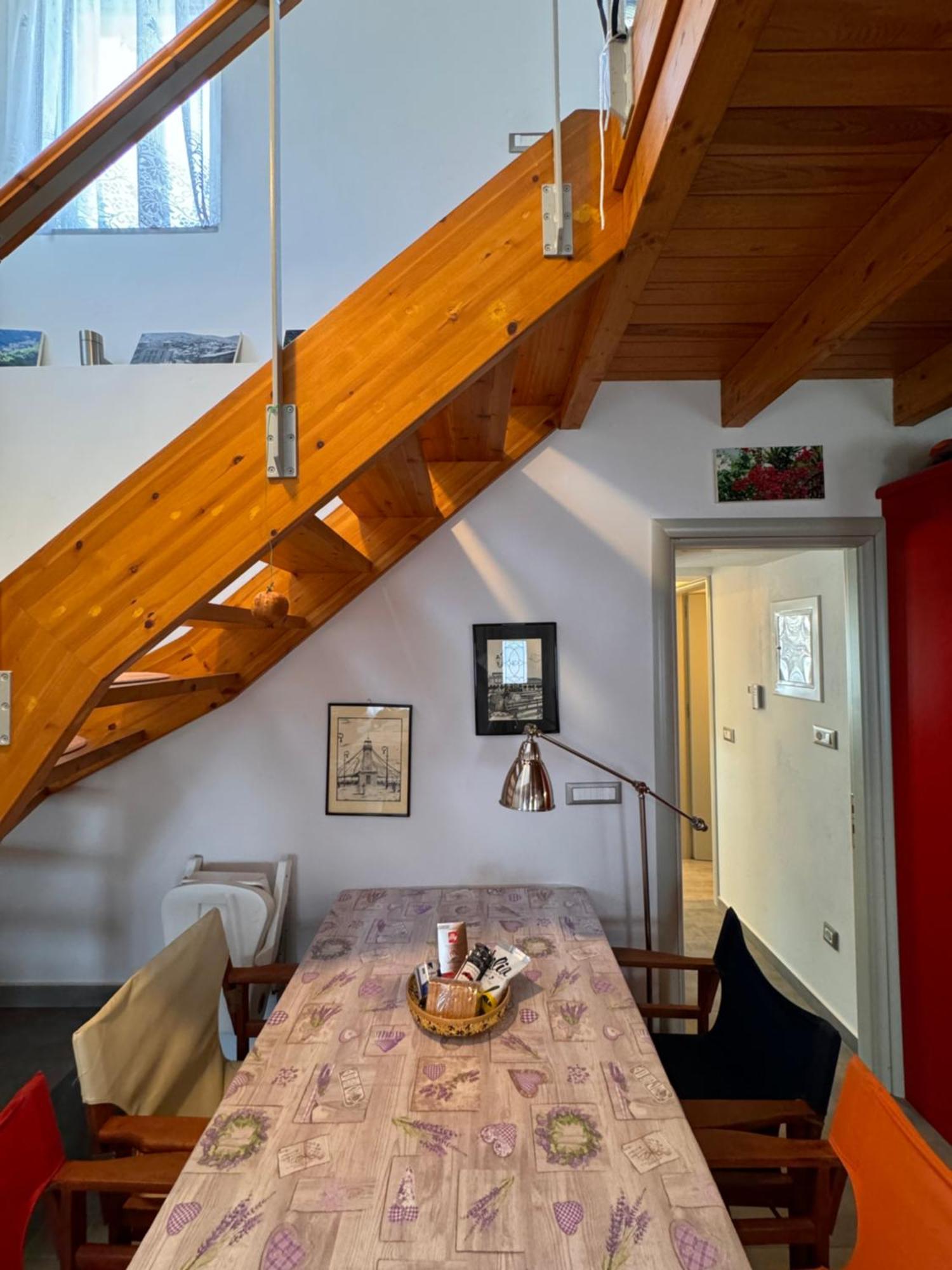 Ianos Maisonette Paralia Sergoulas 외부 사진